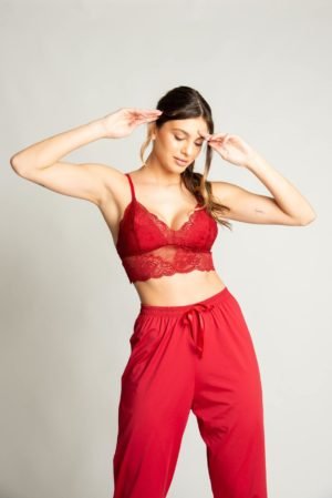 Conjunto Sweet